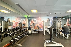 Gimnasio