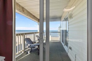 Interior - 5200-Fun @ Sands, Oceanfront | Kill Devil Hills | Sleeps 4 (Kill Devil Hills)