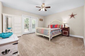 House, 4 Bedrooms, Patio, Garden View | 4 bedrooms - Niceville Dream Home Sleeps 13 (Niceville)