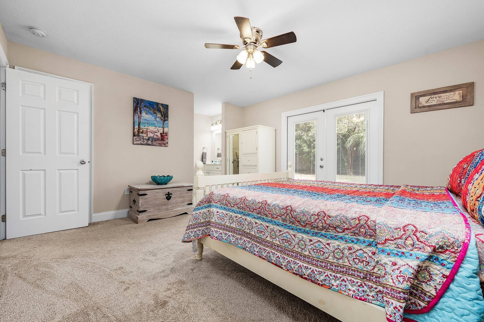 House, 4 Bedrooms, Patio, Garden View | 4 bedrooms