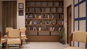 Biblioteca