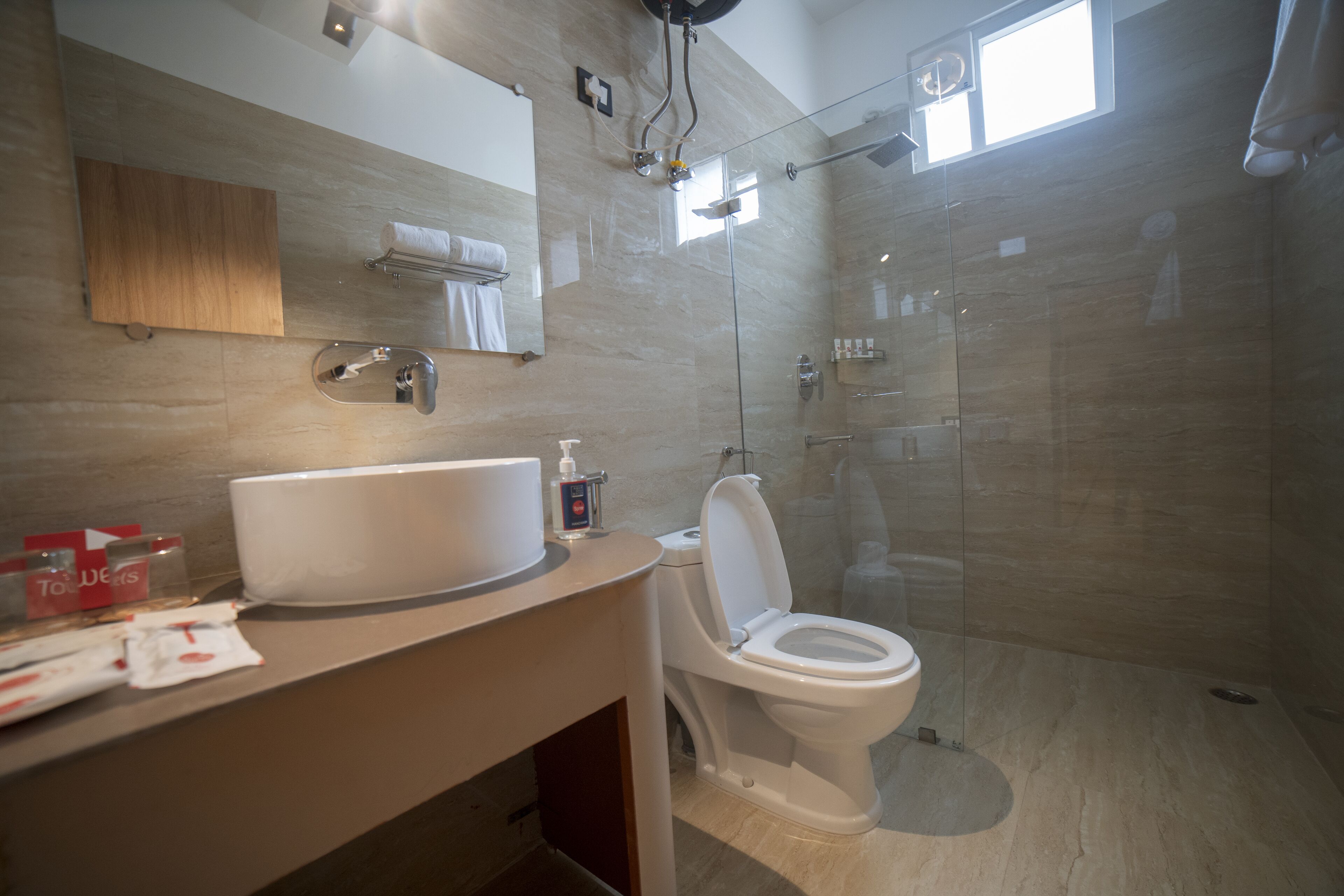 Baño