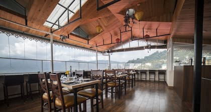 Zip By Spree Hotels Gangtok
