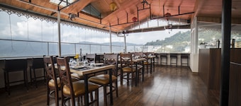 Zip By Spree Hotels Gangtok