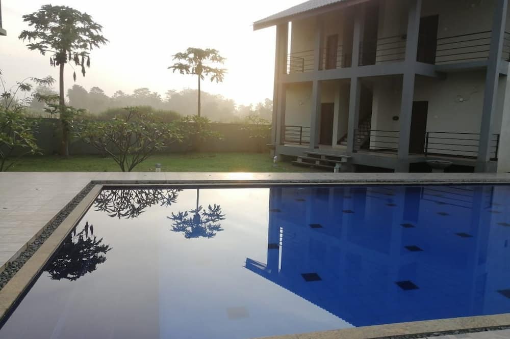 Sigiriya Retreats