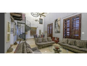 公寓, 3 间卧室 | 客厅