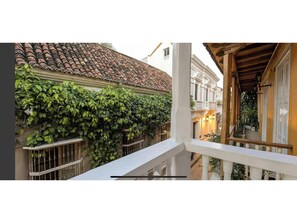 公寓, 3 间卧室 | 阳台