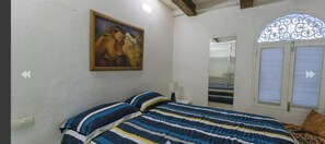 Apartment, 3 Bedrooms