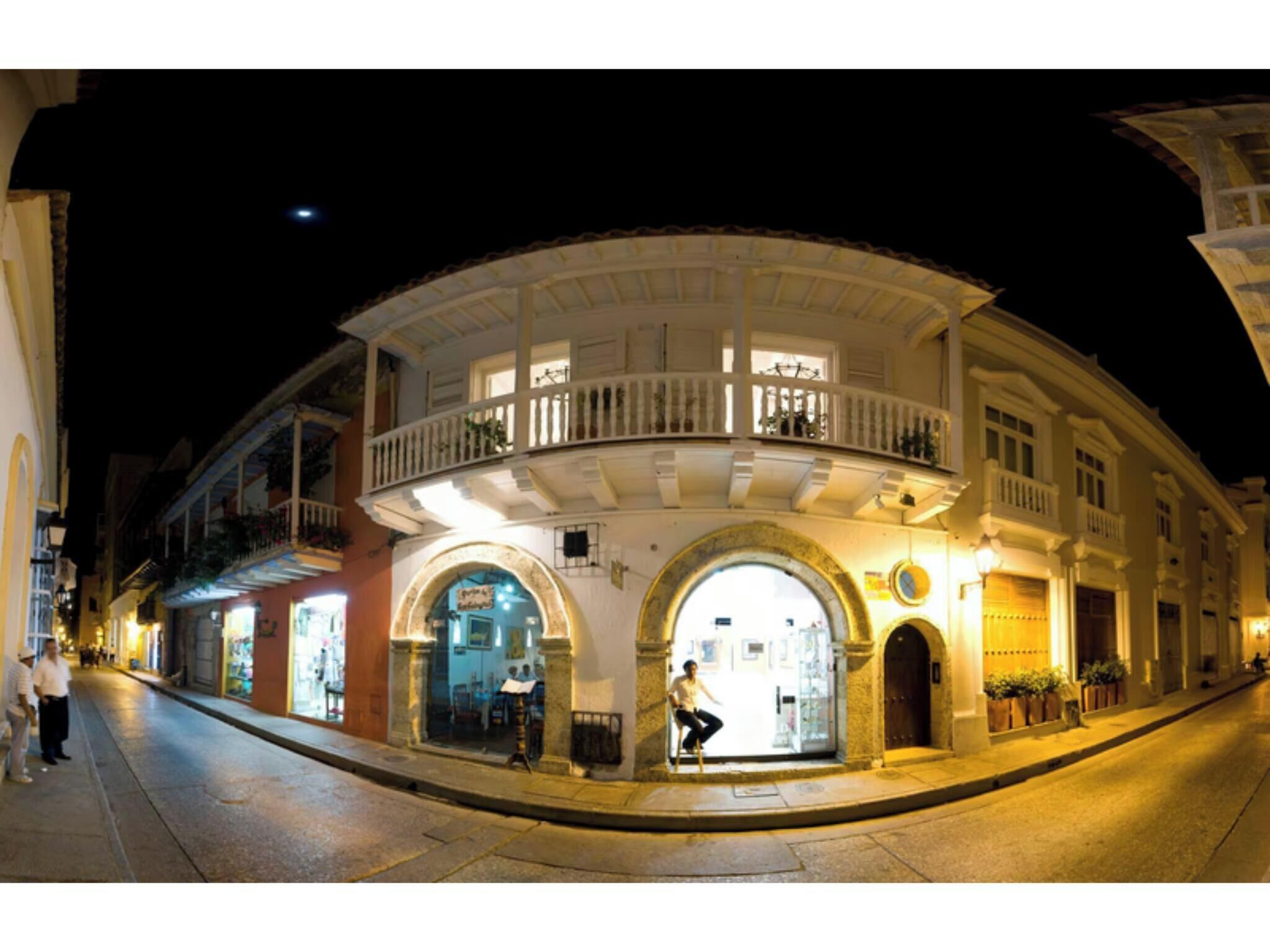 Apartment, 3 Bedrooms | Exterior