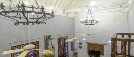 Apartment, 3 Schlafzimmer | Innenbereich