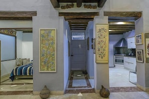 Apartment, 3 Bedrooms | 3 bedrooms - Luxury Large Apartment With Colonial Balcony (Cartagena)