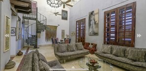 Appartamento, 3 camere da letto | Soggiorno