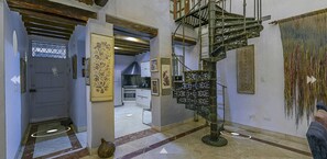 Appartamento, 3 camere da letto | Interni