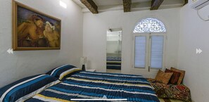 Apartment, 3 Bedrooms | 3 bedrooms