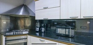 Departamento, 3 habitaciones | Interior