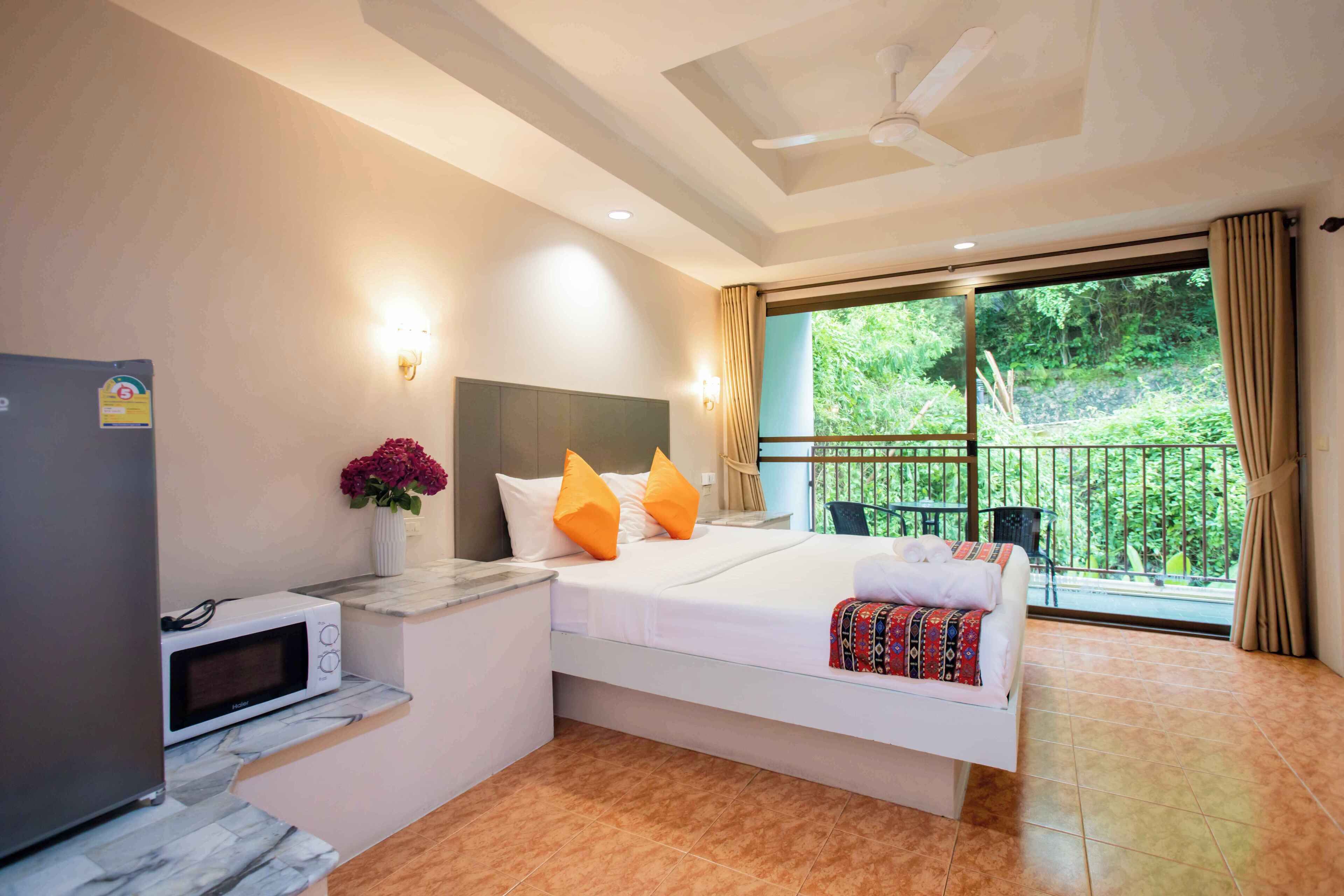 Foto - Tri's Miracle Kata Beach Side