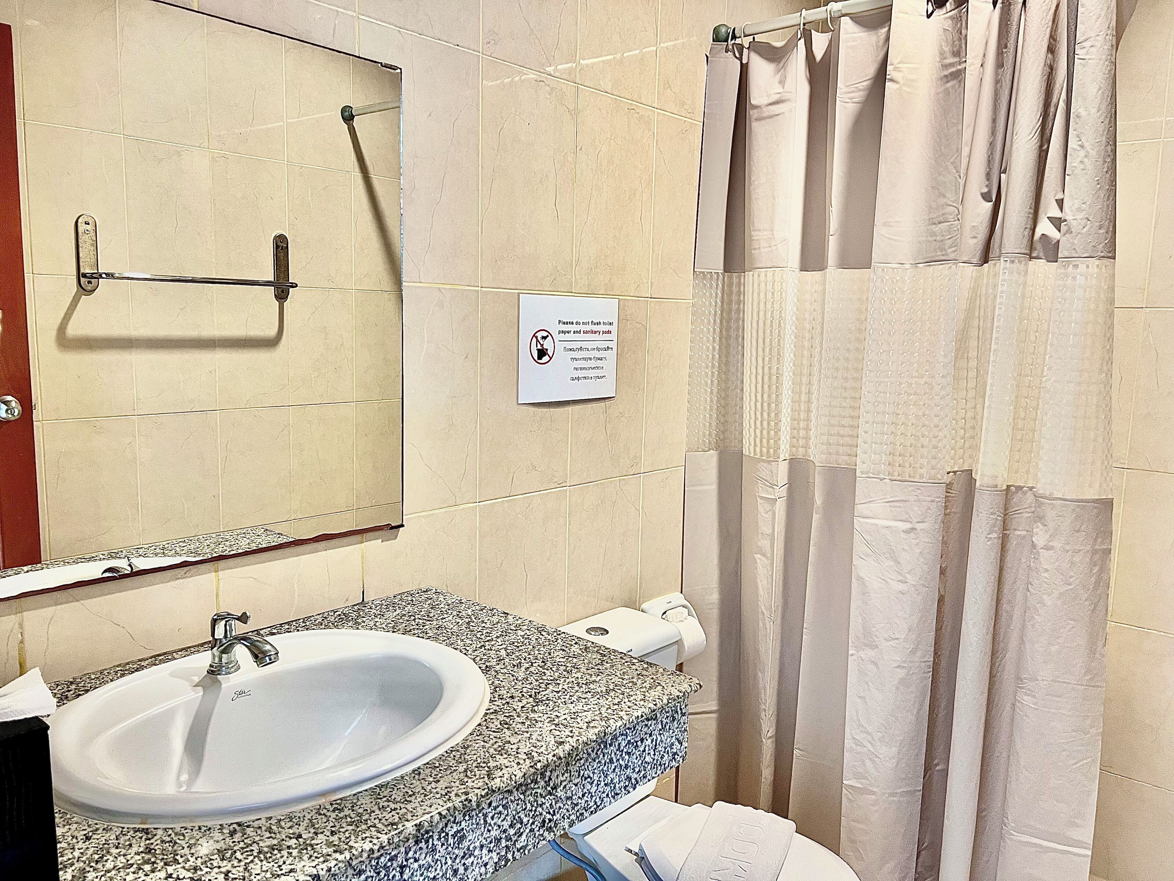 Foto - Tri's Miracle Kata Beach Side