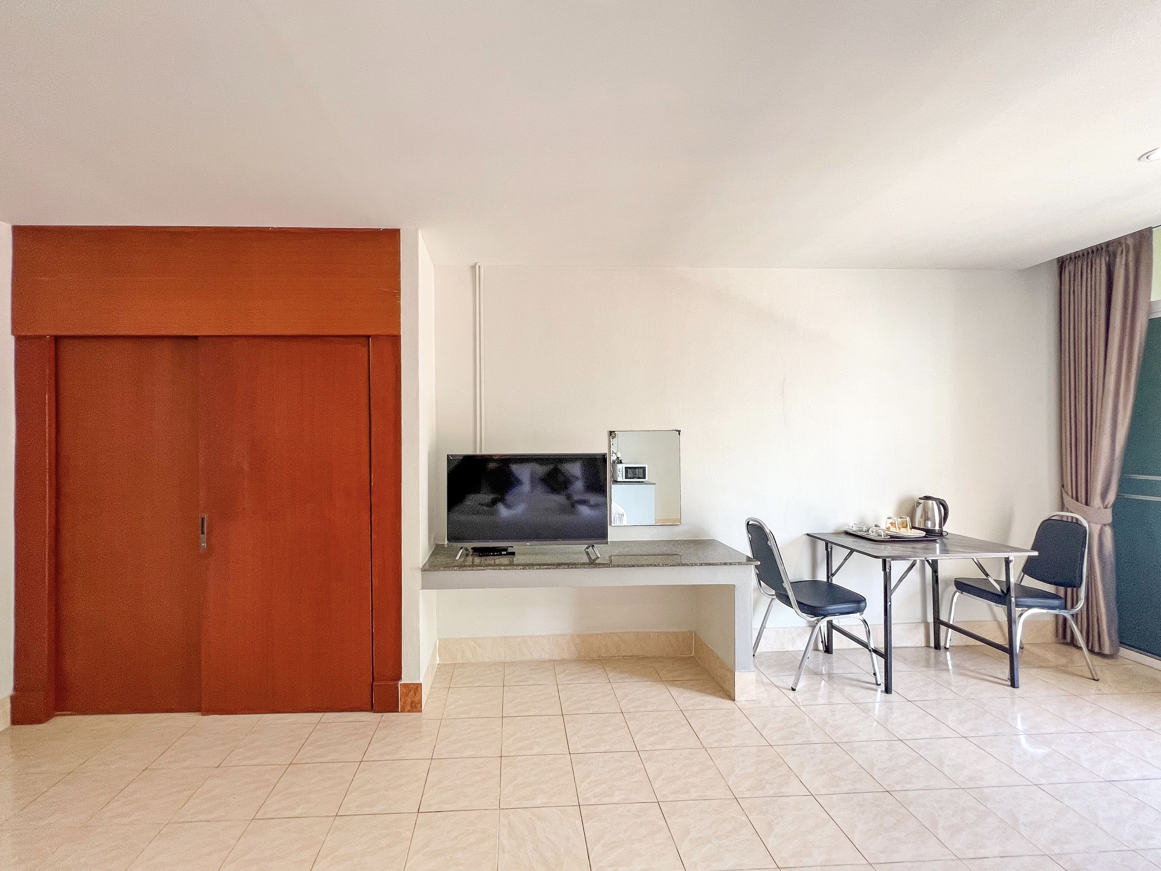 Foto - Tri's Miracle Kata Beach Side