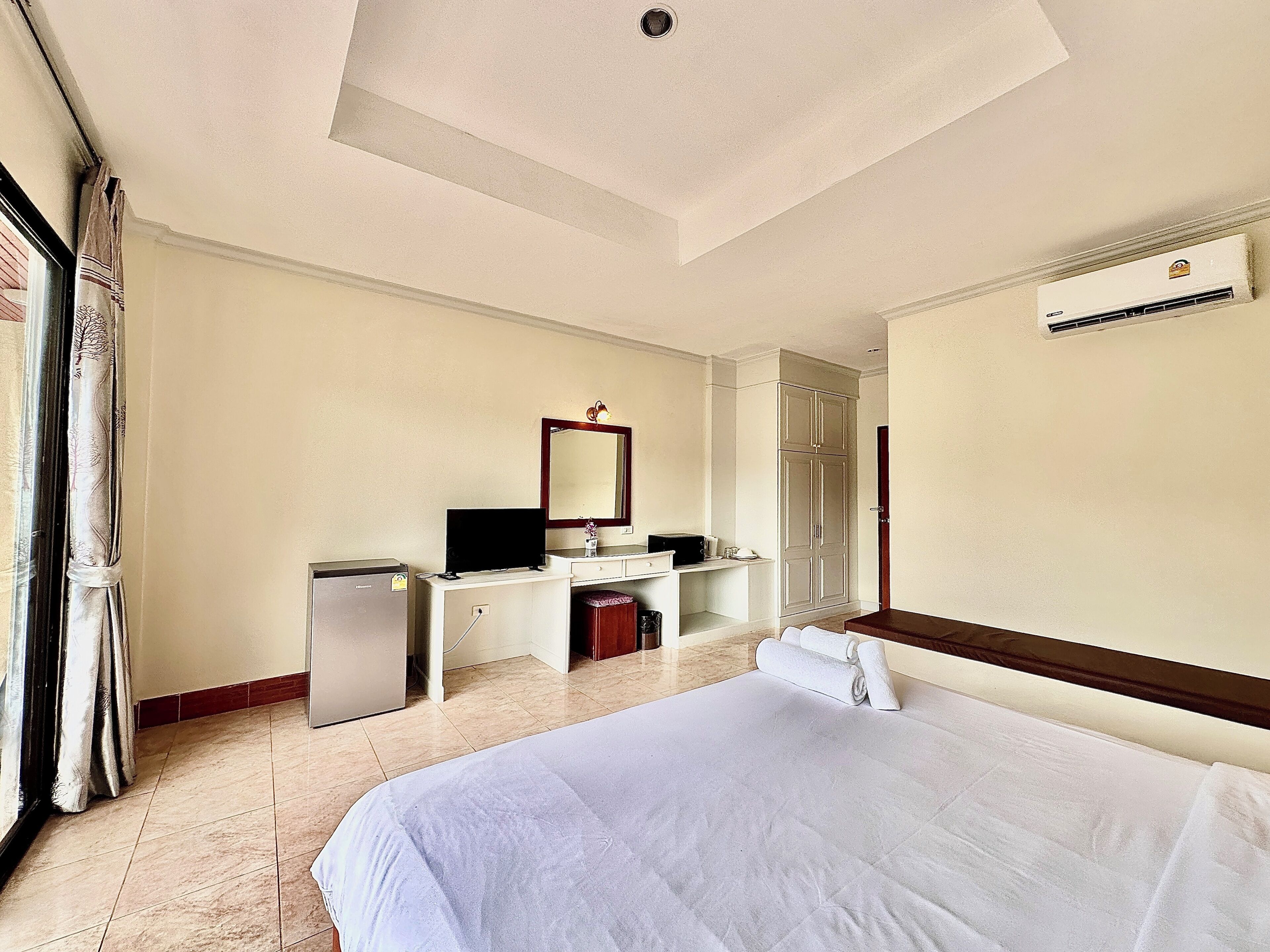 Foto - Tri's Miracle Kata Beach Side