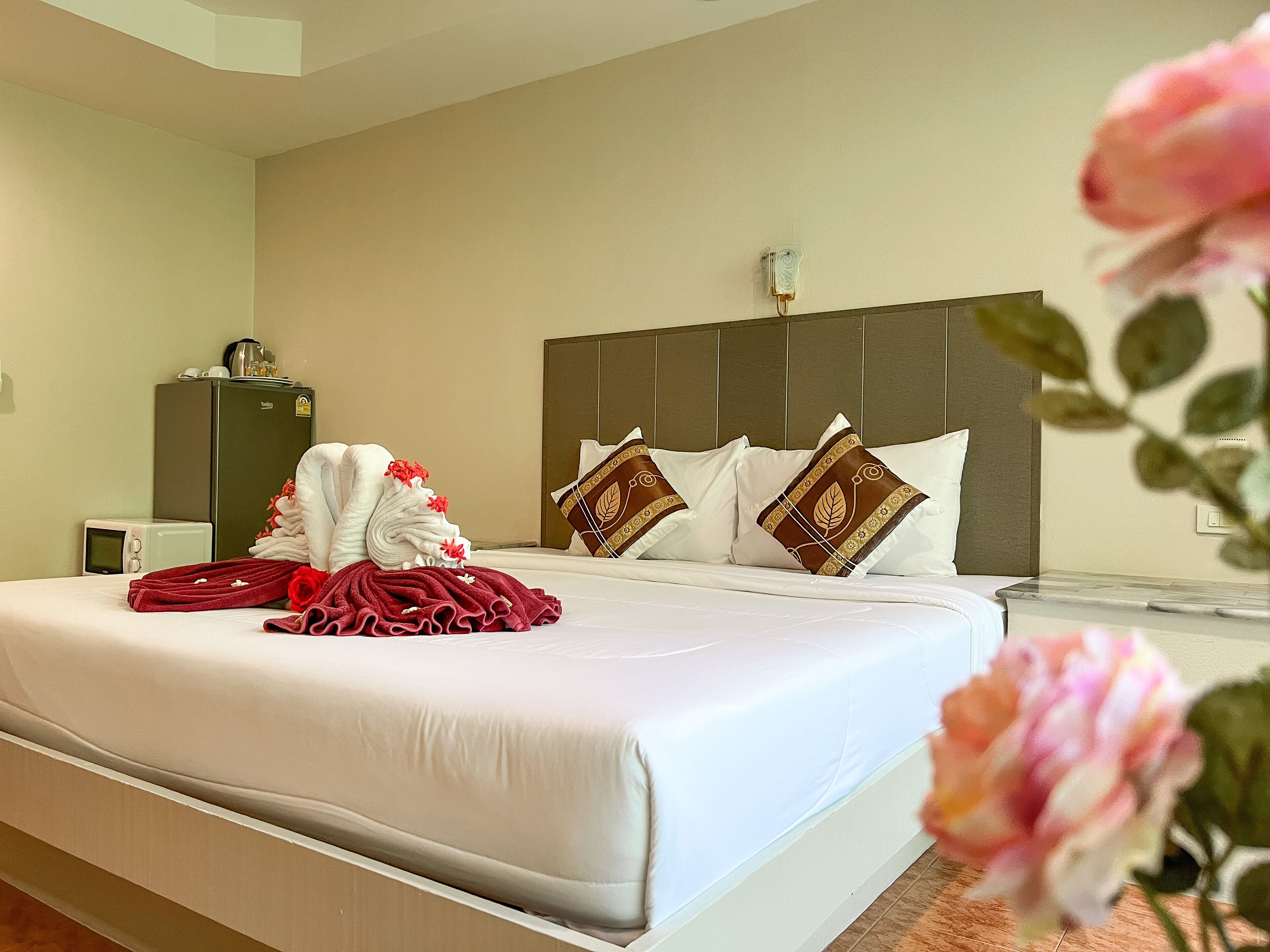 Foto - Tri's Miracle Kata Beach Side