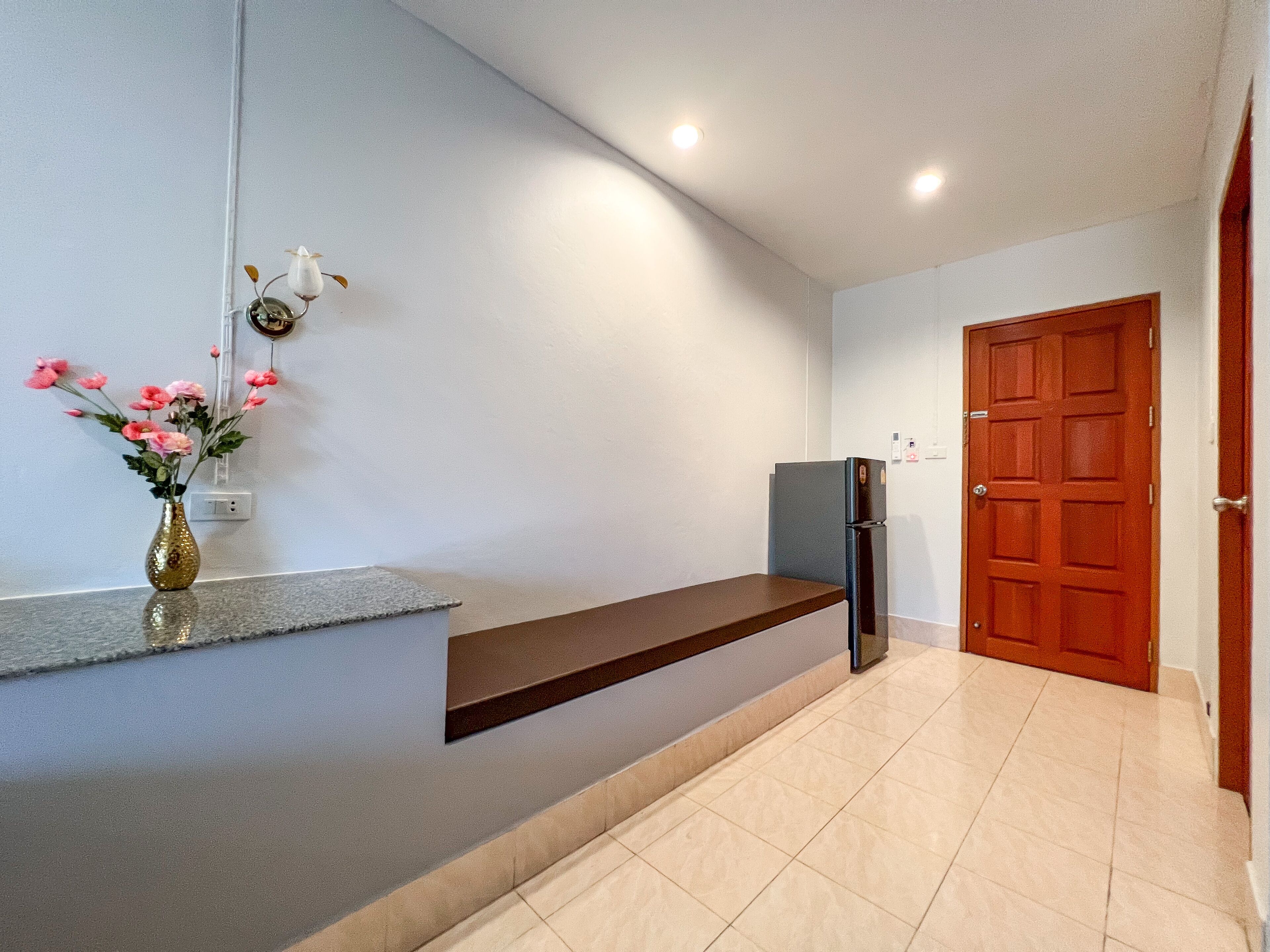 Foto - Tri's Miracle Kata Beach Side