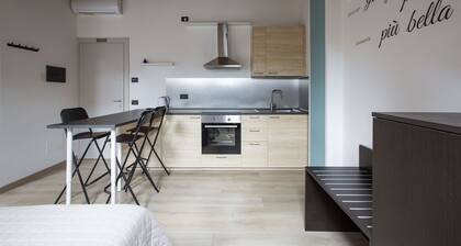 Il B&B di Piazza Motta