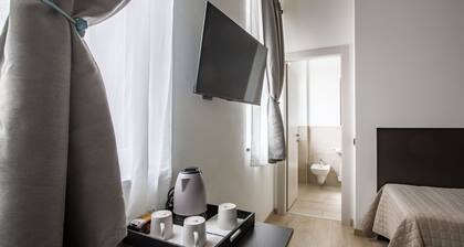 Il B&B di Piazza Motta