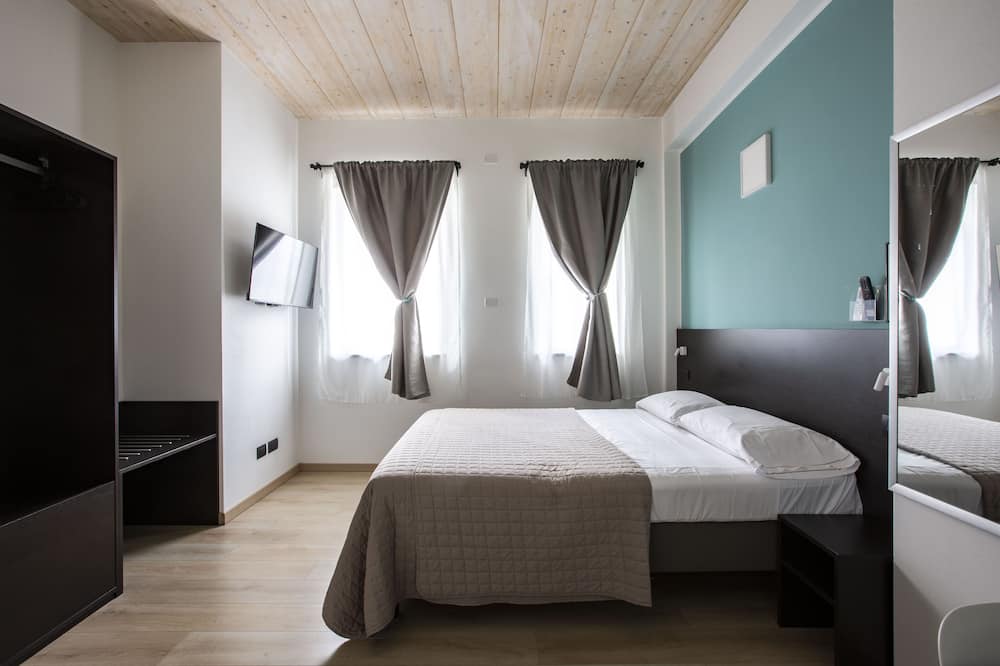 Il B&B di Piazza Motta
