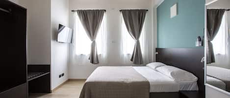Standard Room, 1 Double Bed
