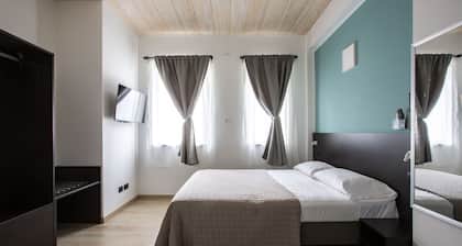 Il B&B di Piazza Motta