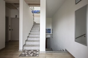 Staircase - Il B&B di Piazza Motta (Albese con Cassano)