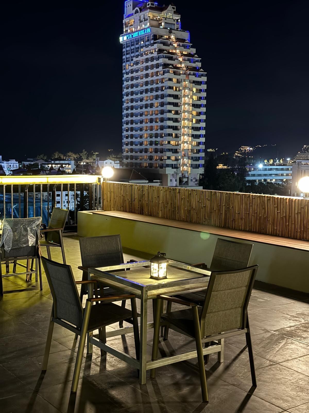 Foto - Cocoon APK Resort & Spa