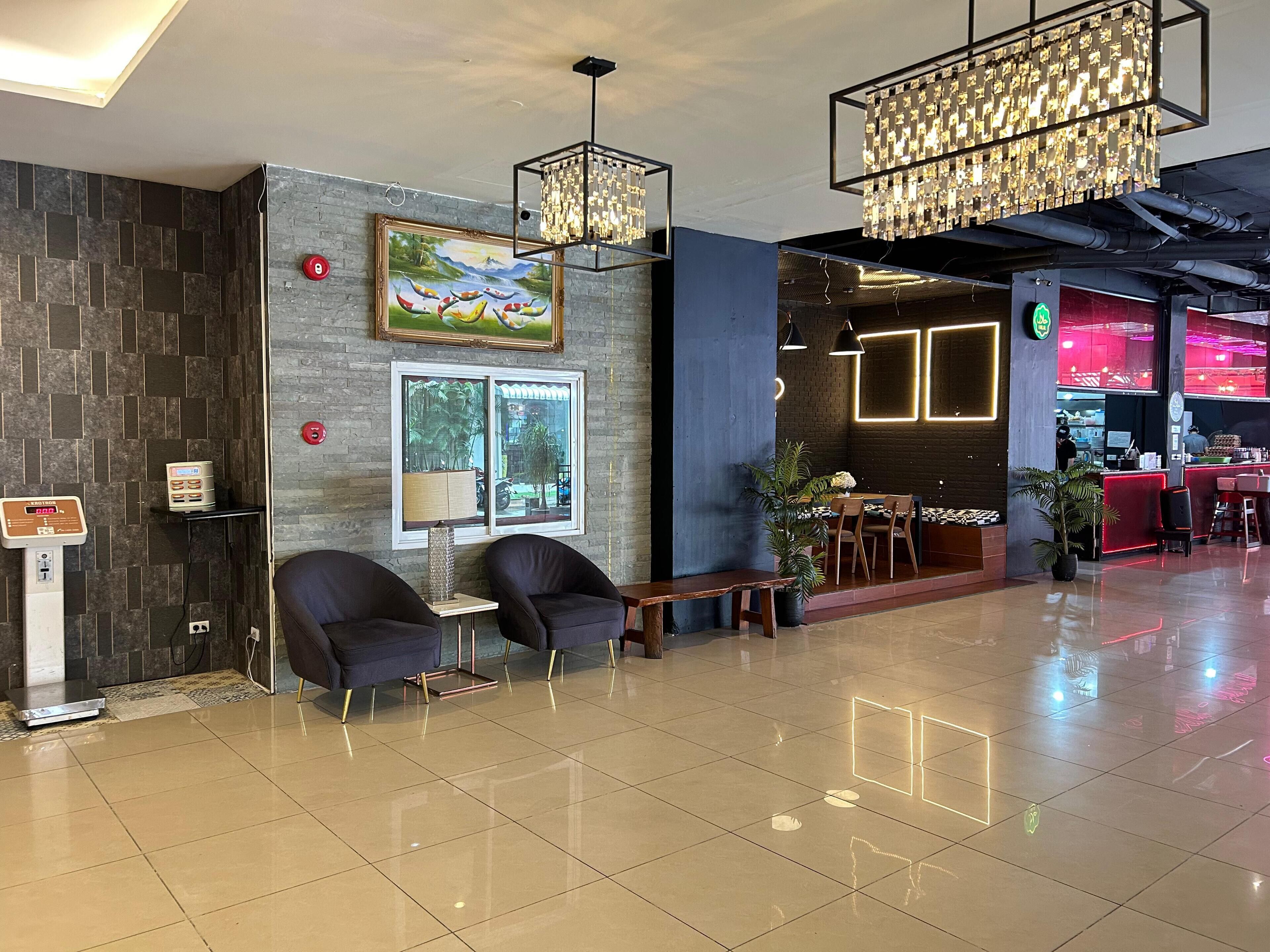 Foto - Cocoon APK Resort & Spa