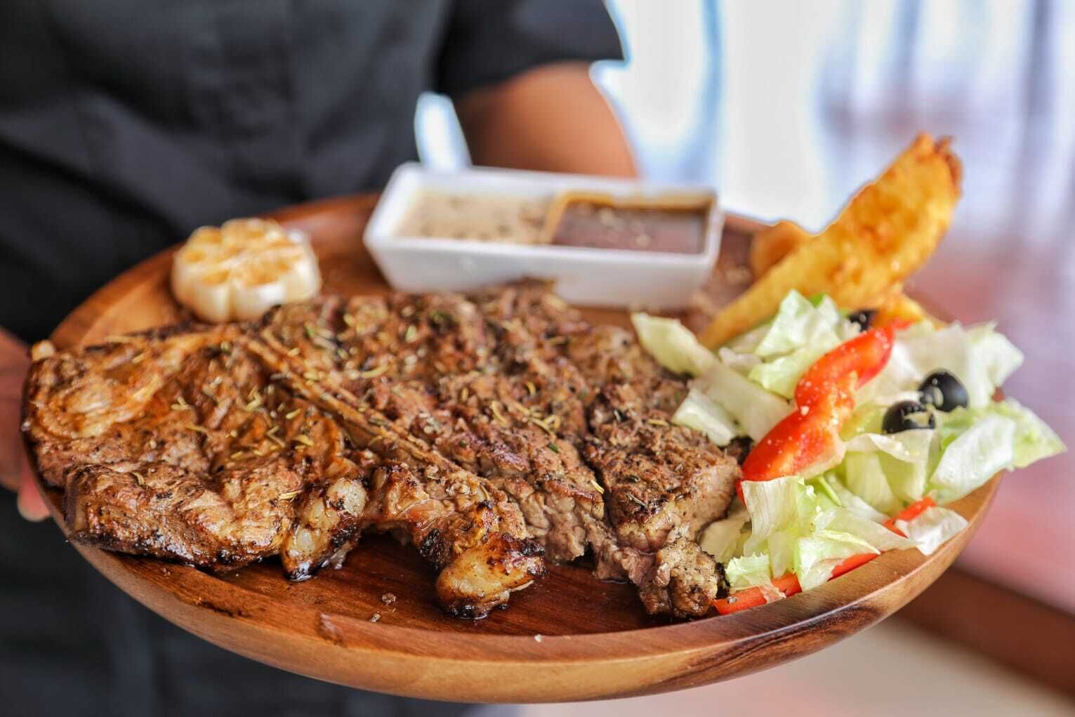 Foto - Cocoon APK Resort & Spa