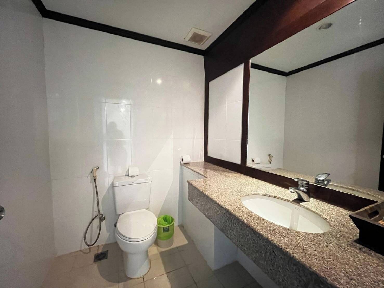 Foto - Cocoon APK Resort & Spa