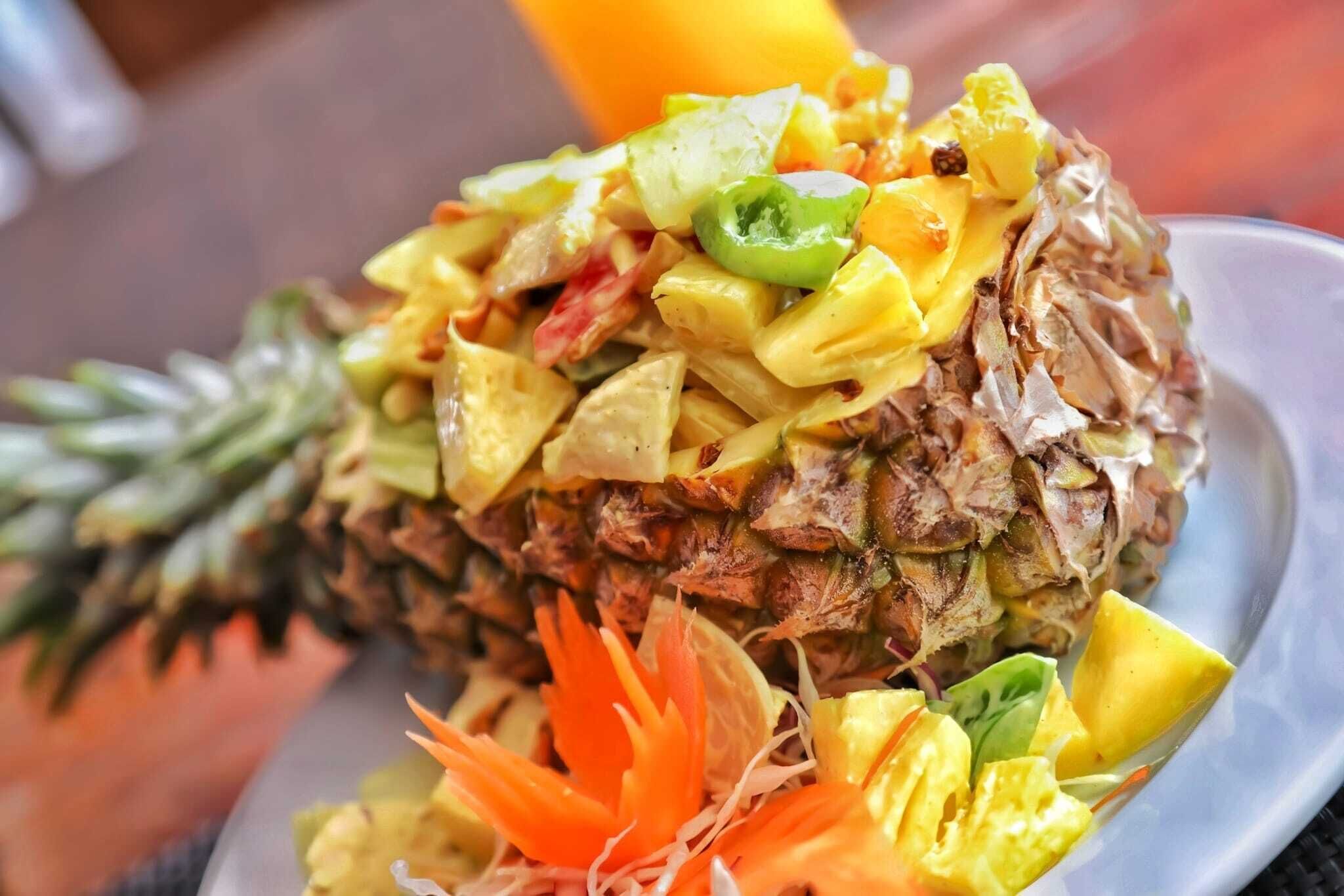 Foto - Cocoon APK Resort & Spa