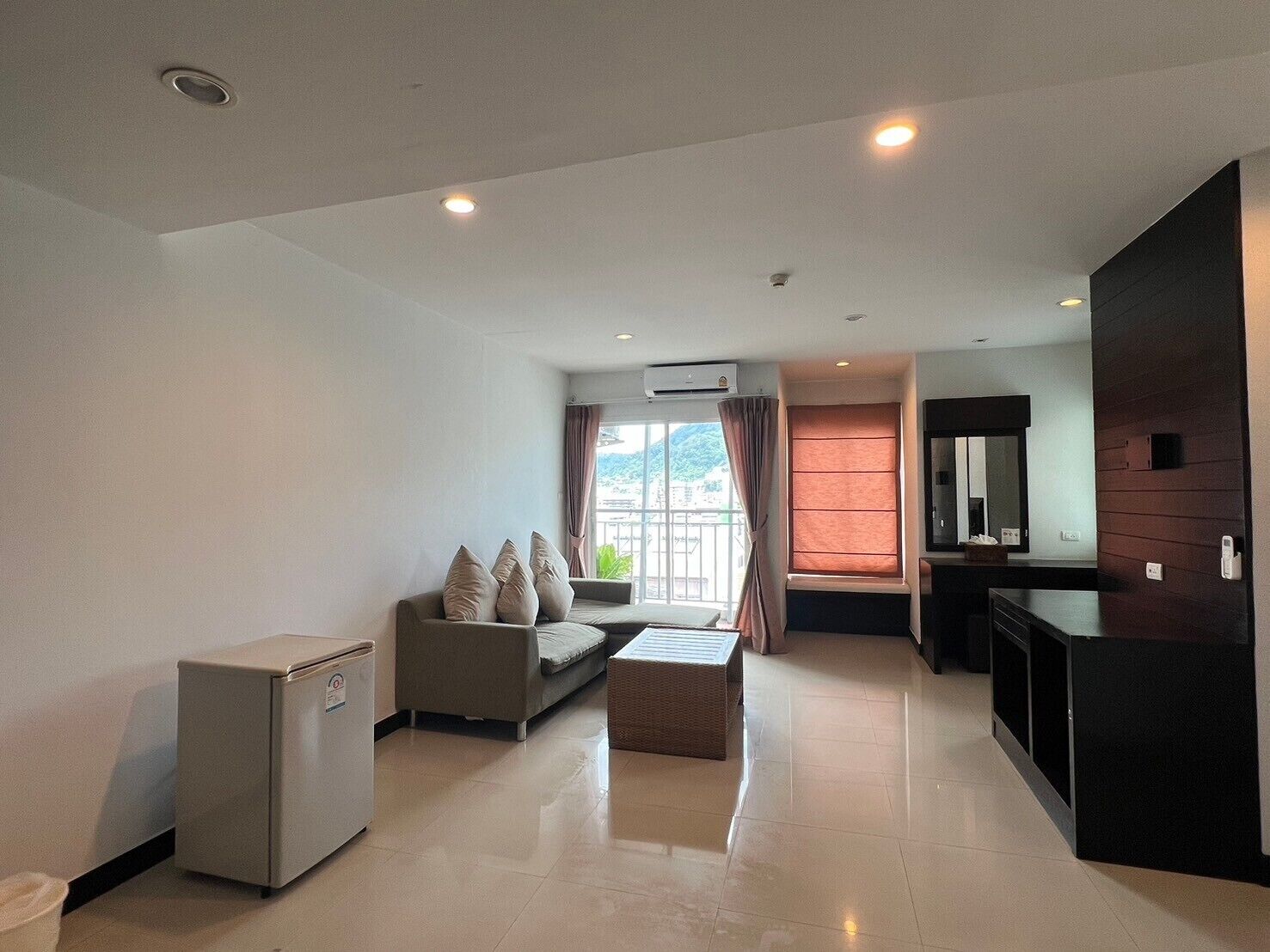 Foto - Cocoon APK Resort & Spa