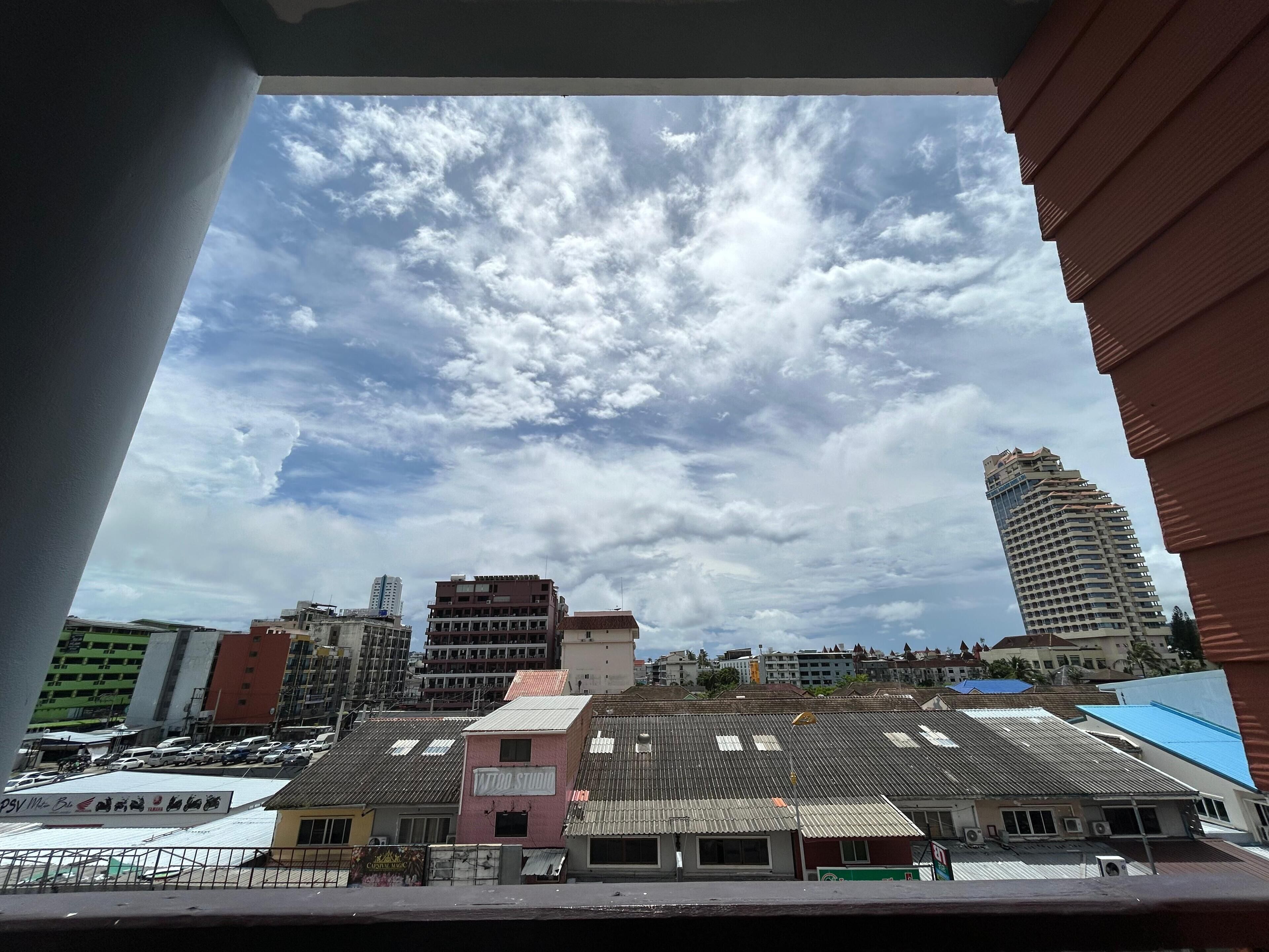 Foto - Cocoon APK Resort & Spa