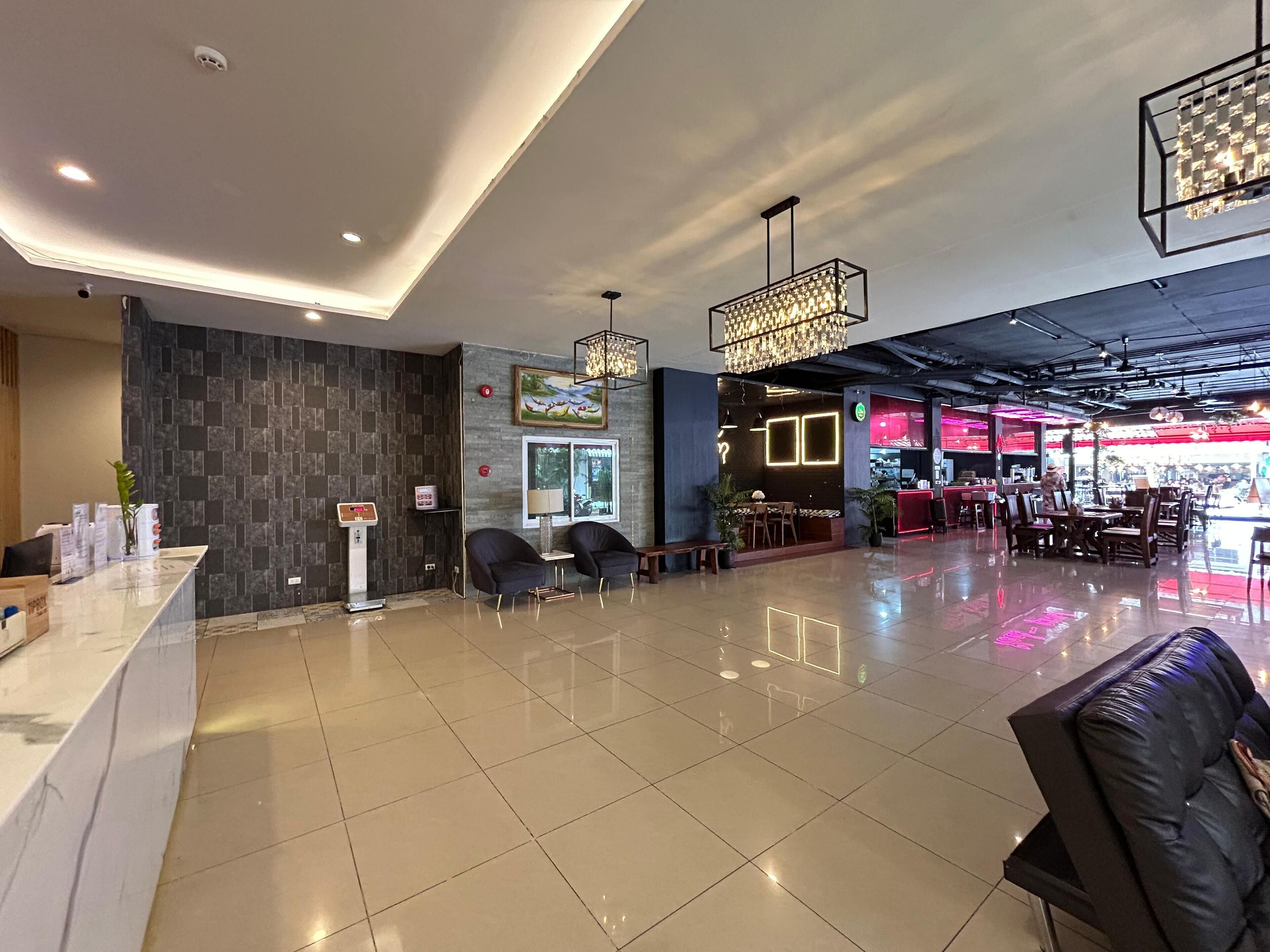 Foto - Cocoon APK Resort & Spa