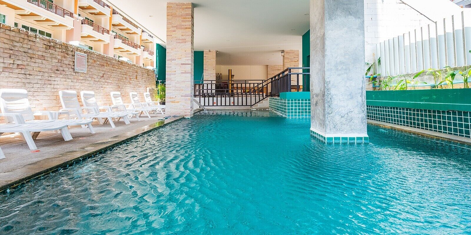 Foto - Cocoon APK Resort & Spa