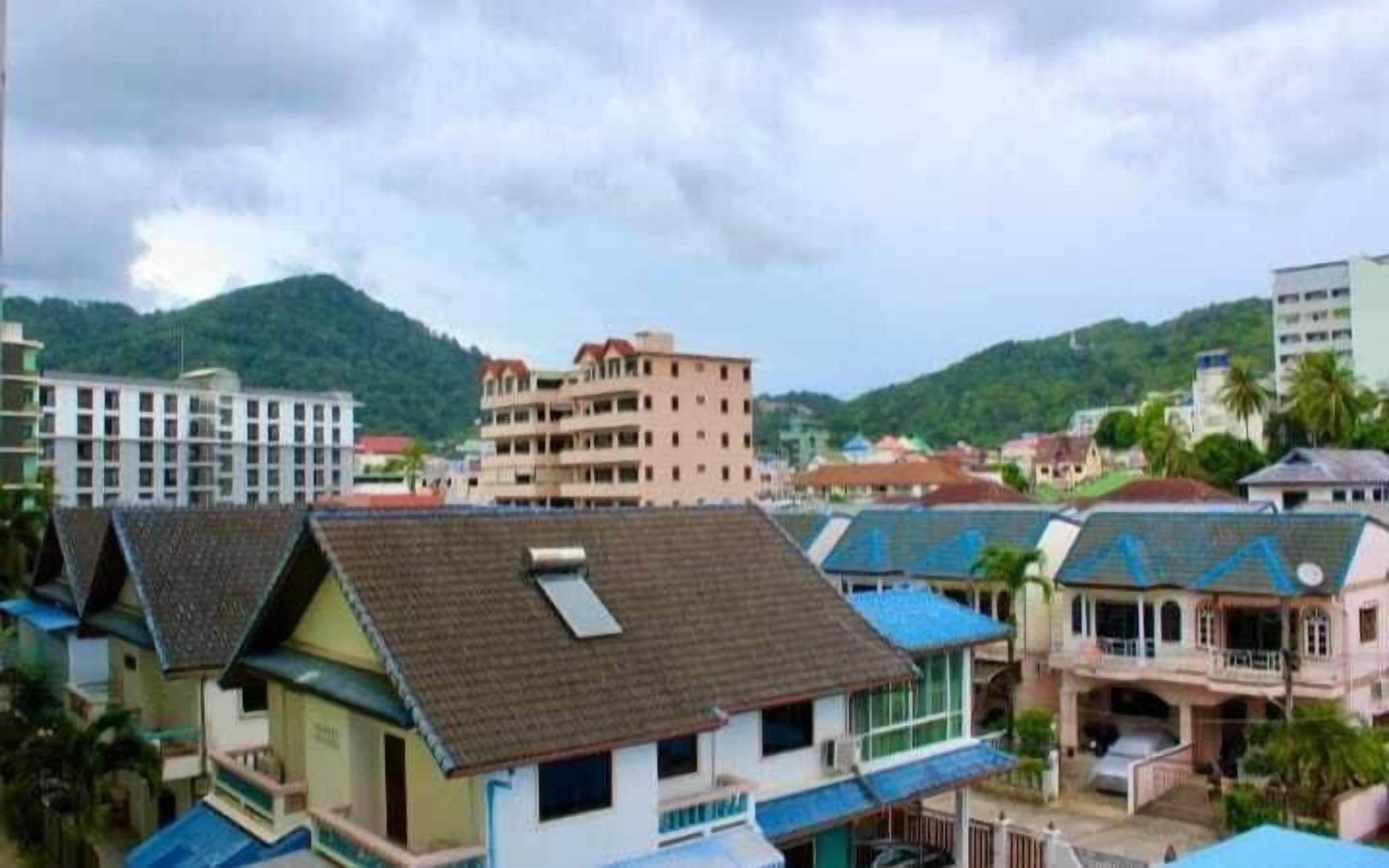 Foto - Cocoon APK Resort & Spa