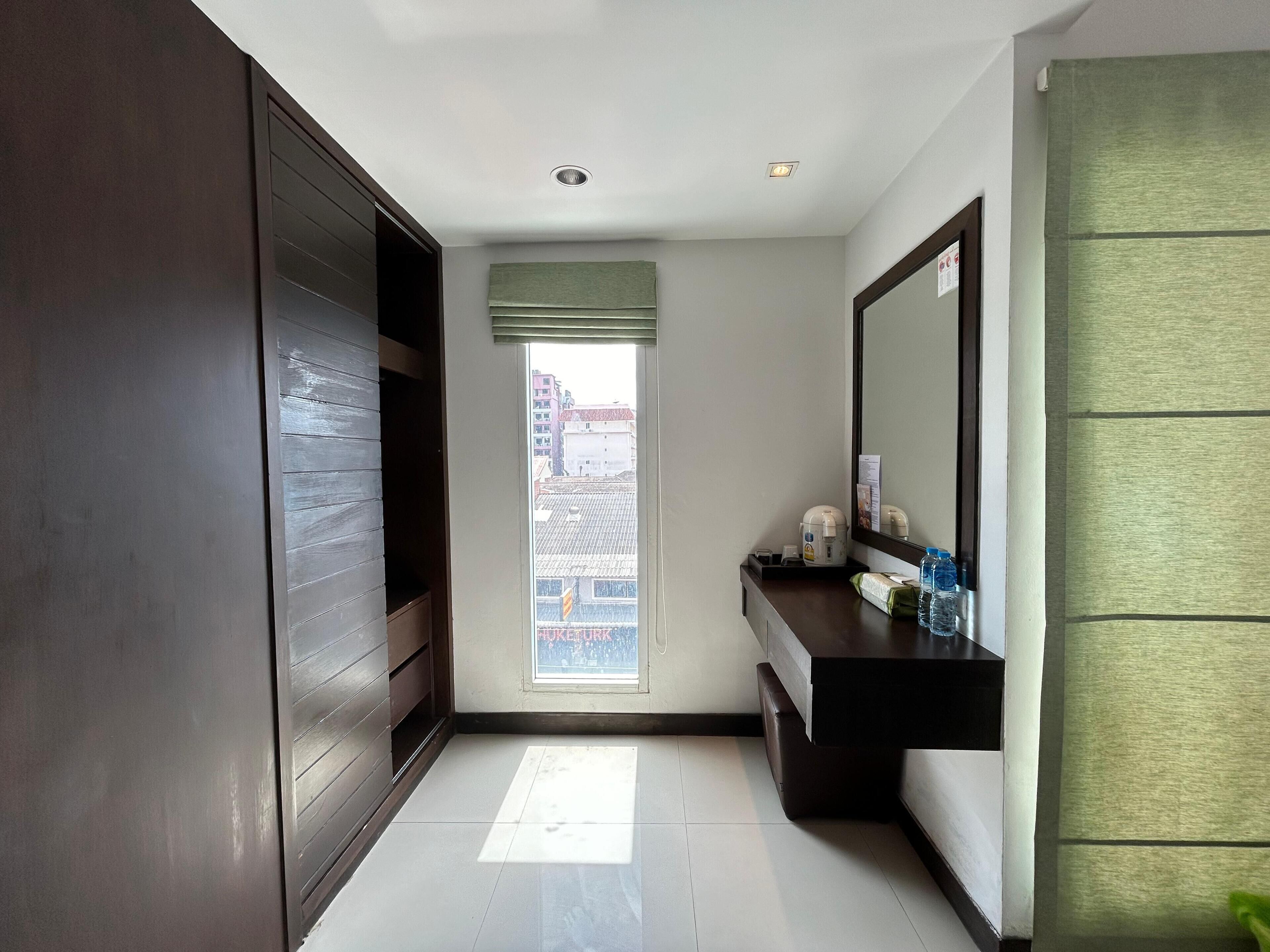 Foto - Cocoon APK Resort & Spa