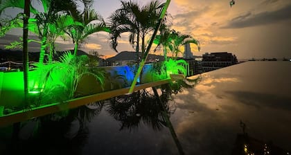 Cocoon APK Resort and SPA Hotel