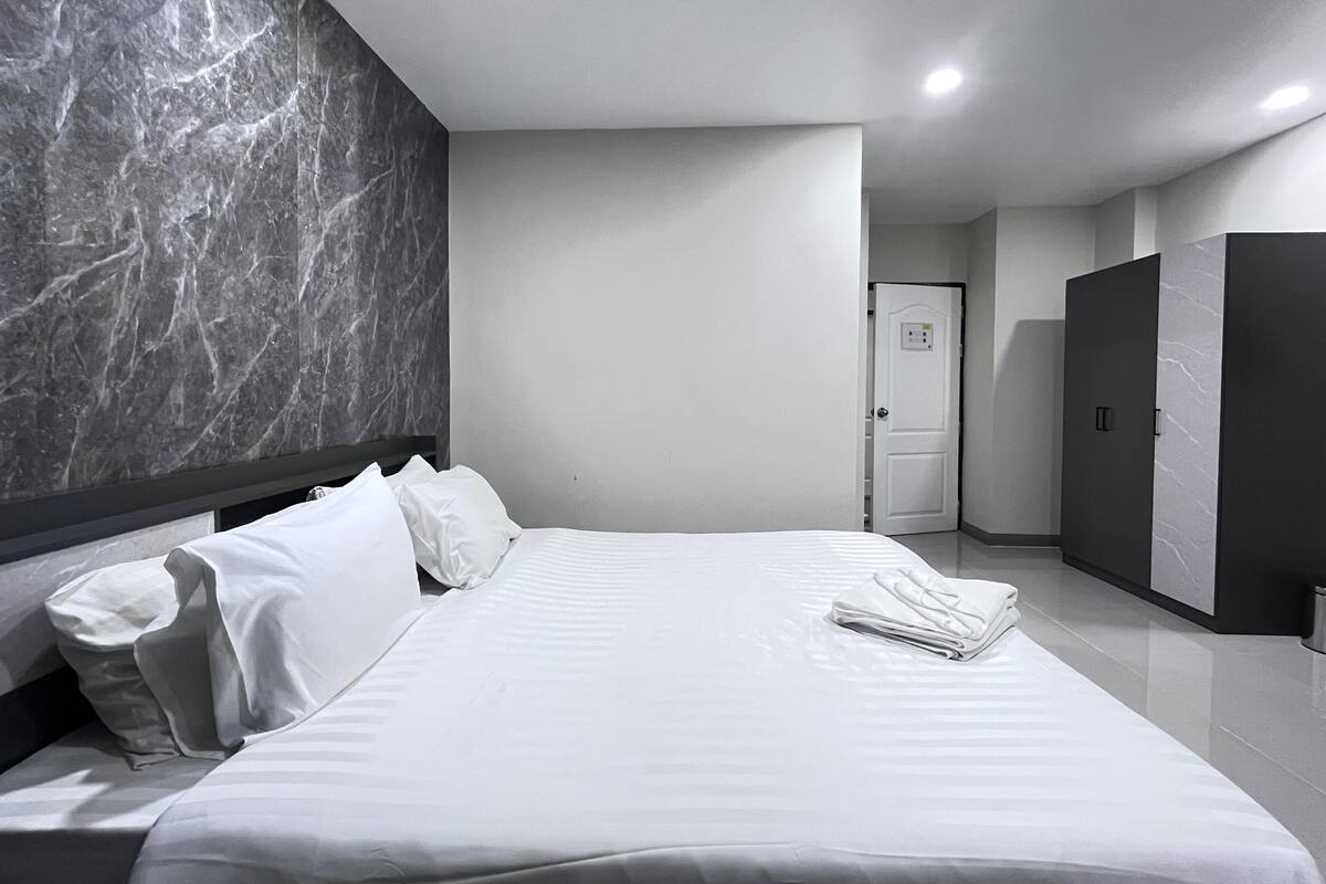 Chambre Double Premium