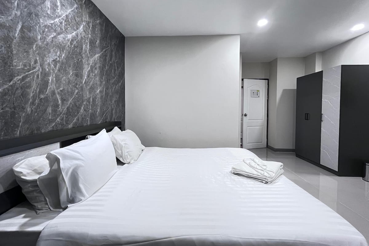 Habitació doble prèmium | 1 dormitori, wifi gratuïta i roba de llit