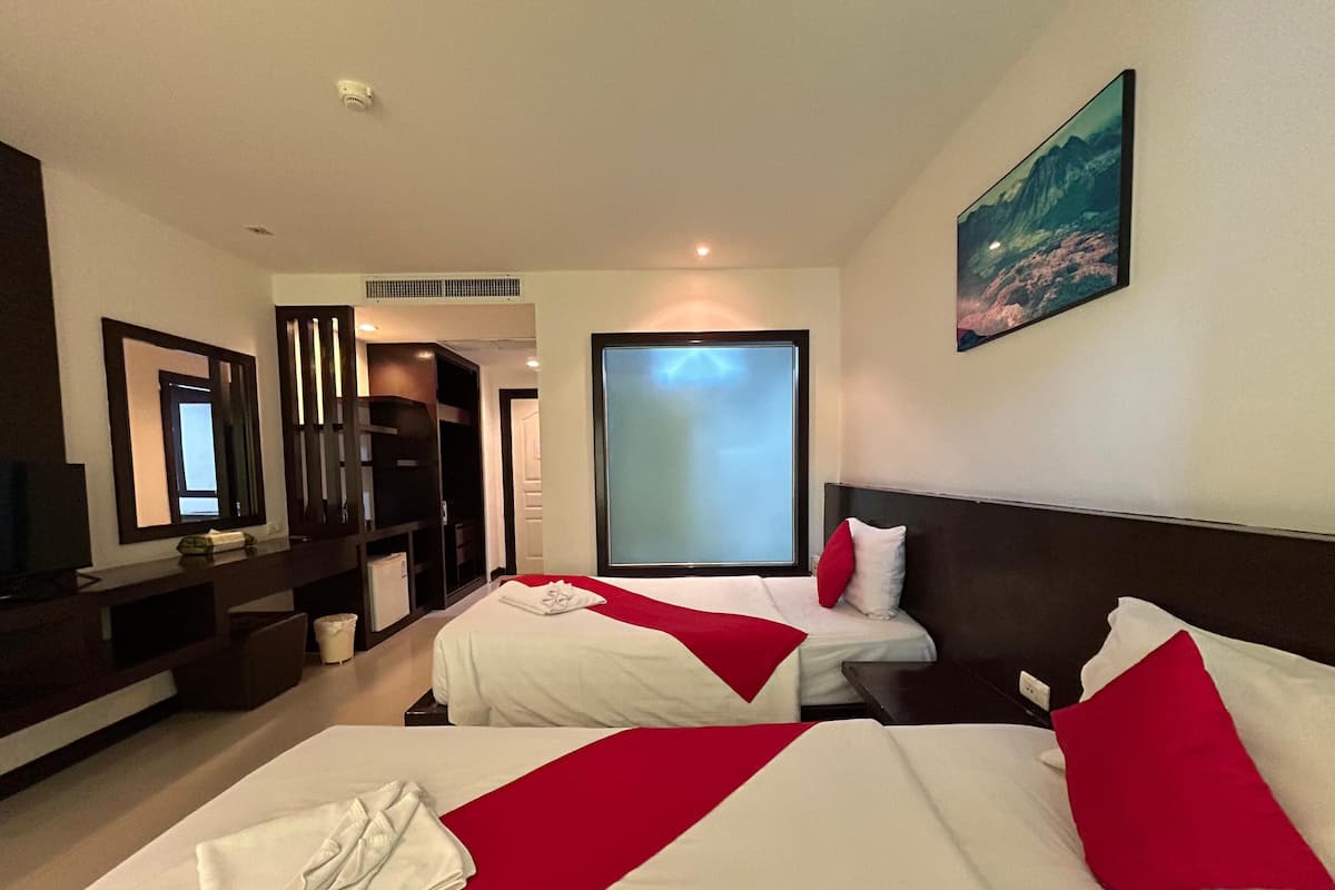 1 dormitori, wifi gratuïta i roba de llit