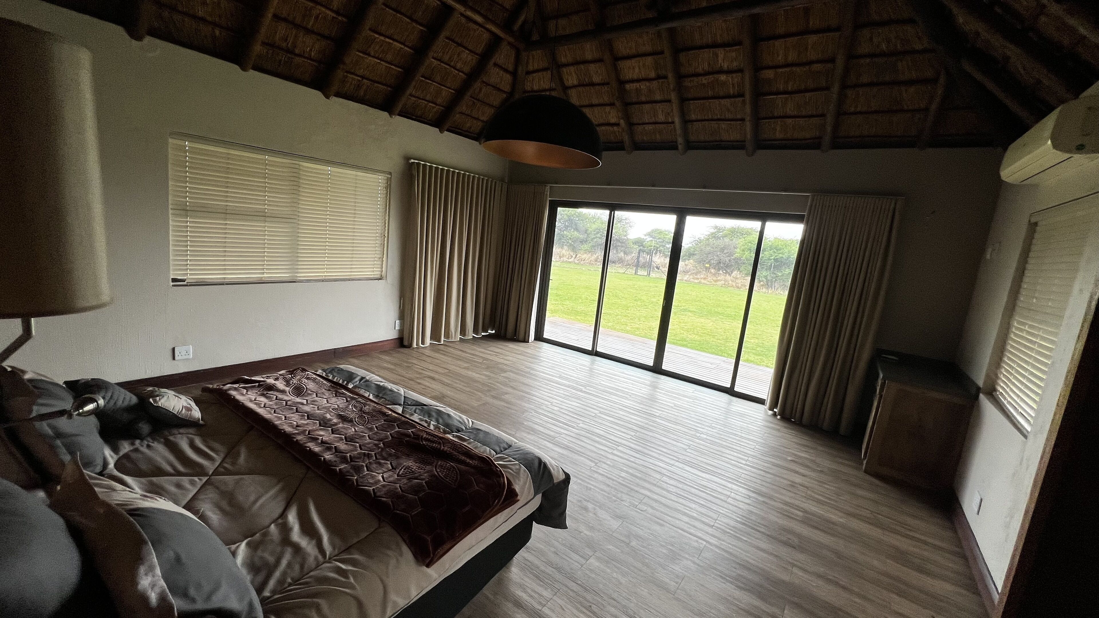 コンフォート シャレー