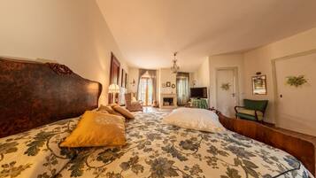 1 Schlafzimmer, WLAN