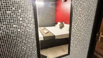 Superior Double Room | Free WiFi, bed sheets