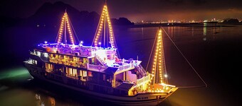 Oasis Party Cruise